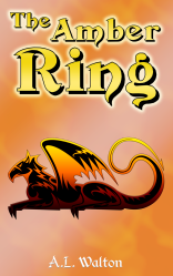 Amber Ring Cover