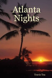 Atlanta Nights Cover