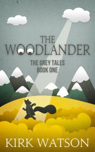 The Woodlander - Kirk Watson