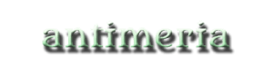 Antimeria