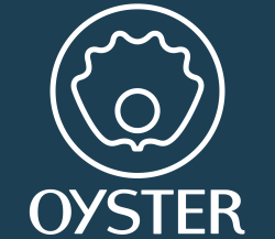 Oyster Books logo