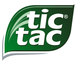 Tic-Tac Logo