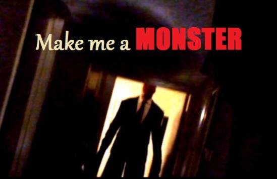 Make a Monster