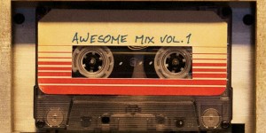 Awesome Mix Tape #1